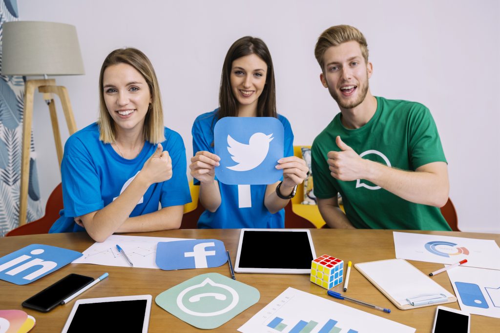 Best Social Media Marketing Services Strategy