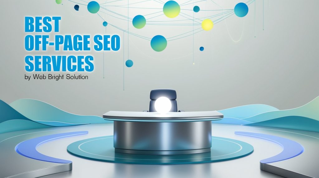 Best Off-Page SEO Services