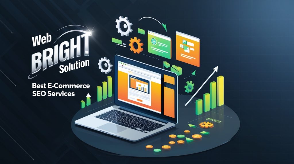 Why E-commerce SEO is Essential for Online Businesses?