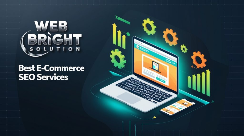 Best E-commerce SEO Services