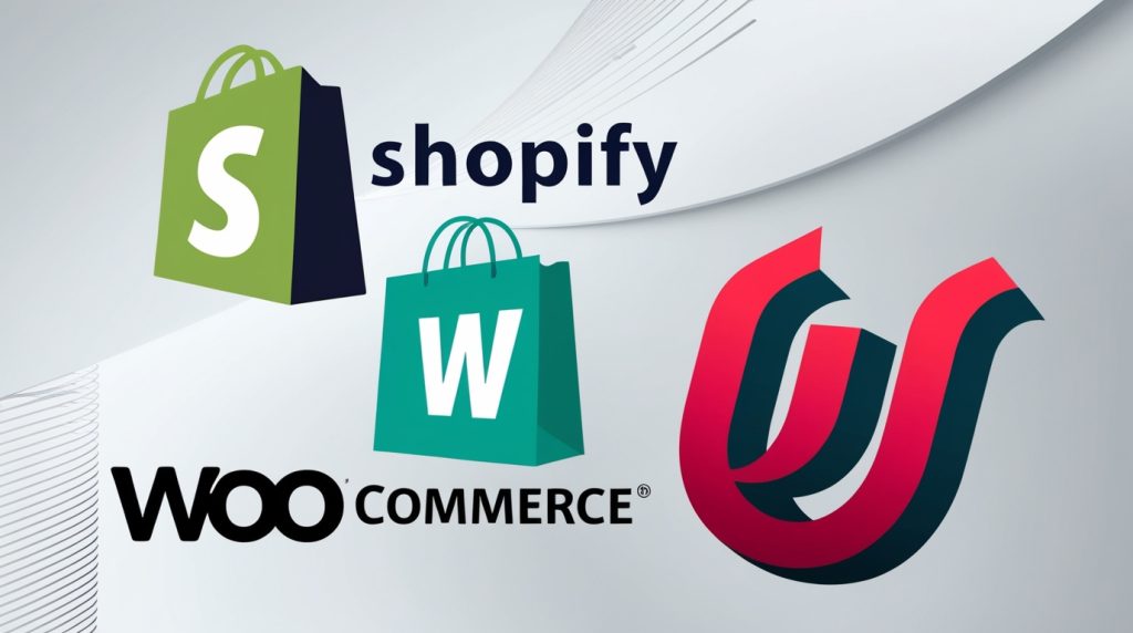 SEO for Shopify, WooCommerce, and Magento