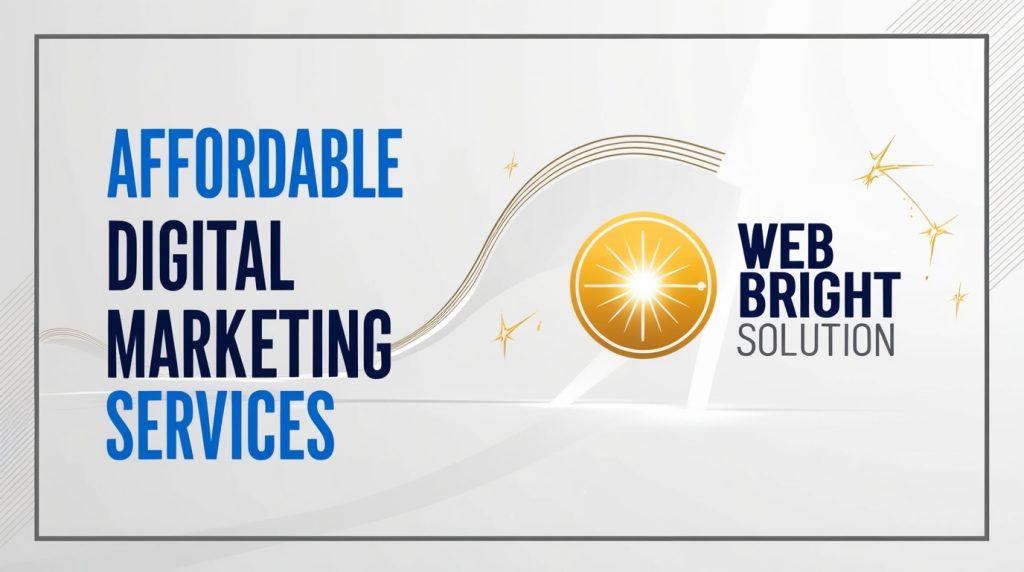 What Makes Digital Marketing Affordable